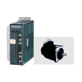 Sistemas de servo con niveles de potencia de caja de cambios planetarias de 400W a 11kW 220V/380V/480V